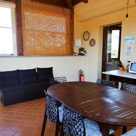Villa Vitto - Sleep & Go Capoterra Exterior photo