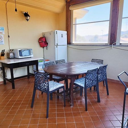 Villa Vitto - Sleep & Go Capoterra Exterior photo